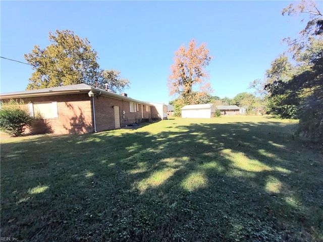 3105 Portsmouth BLVD, Portsmouth, VA 23701