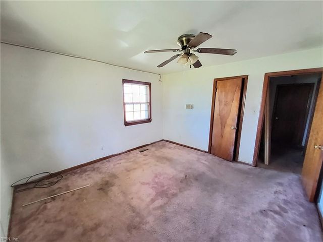 3105 Portsmouth BLVD, Portsmouth, VA 23701