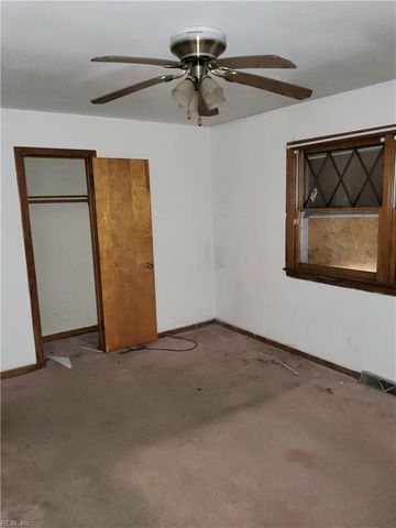 3105 Portsmouth BLVD, Portsmouth, VA 23701