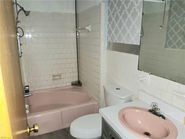 3105 Portsmouth BLVD, Portsmouth, VA 23701