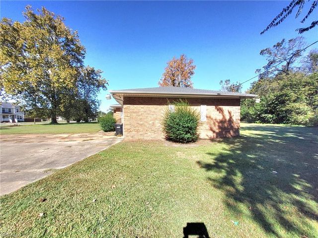 3105 Portsmouth BLVD, Portsmouth, VA 23701