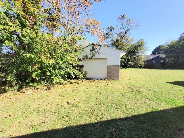 3105 Portsmouth BLVD, Portsmouth, VA 23701