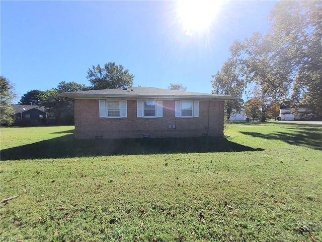 3105 Portsmouth BLVD, Portsmouth, VA 23701