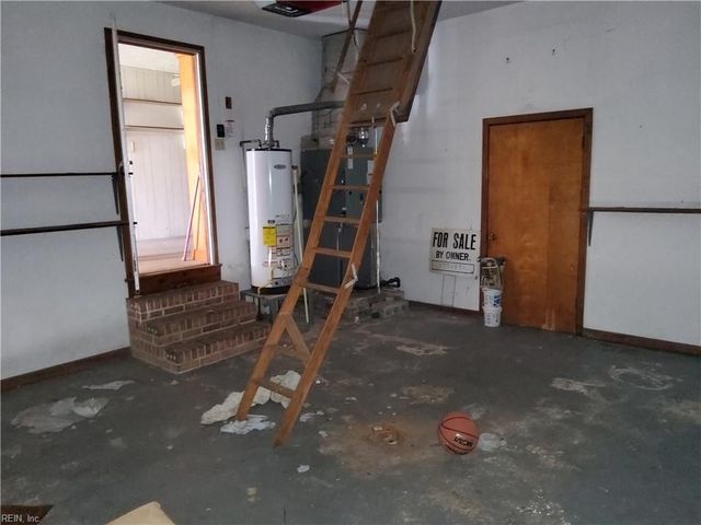 3105 Portsmouth BLVD, Portsmouth, VA 23701