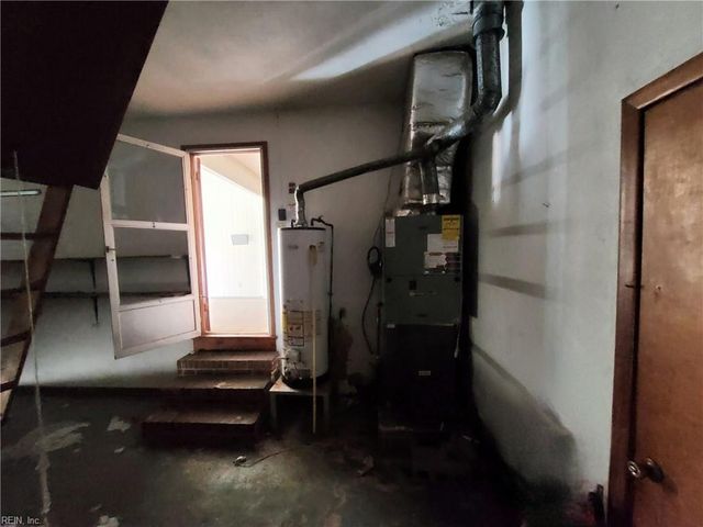 3105 Portsmouth BLVD, Portsmouth, VA 23701