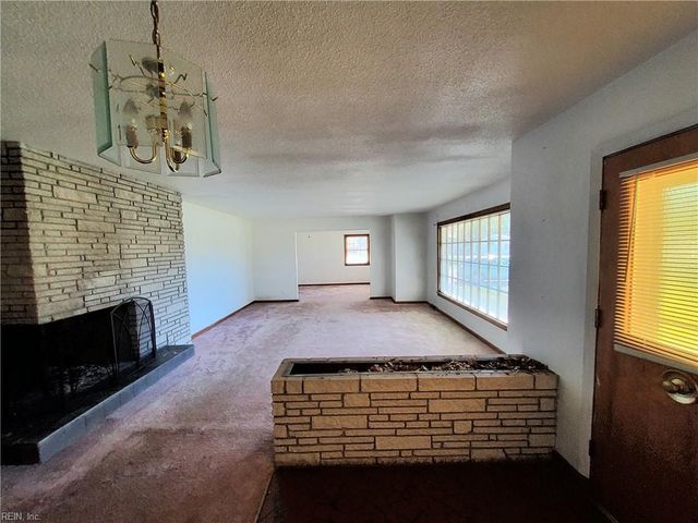 3105 Portsmouth BLVD, Portsmouth, VA 23701