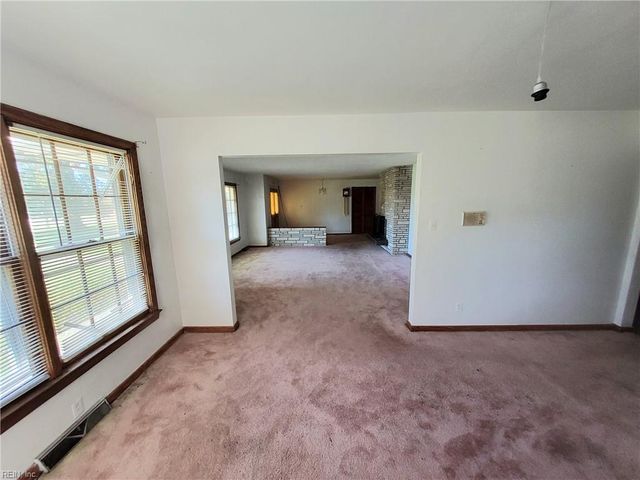 3105 Portsmouth BLVD, Portsmouth, VA 23701