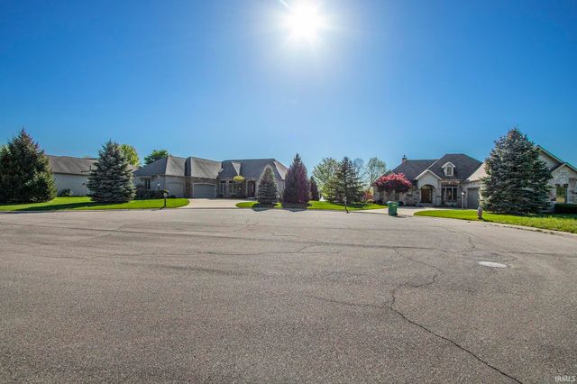 18008 Erin Court, South Bend, IN 46637