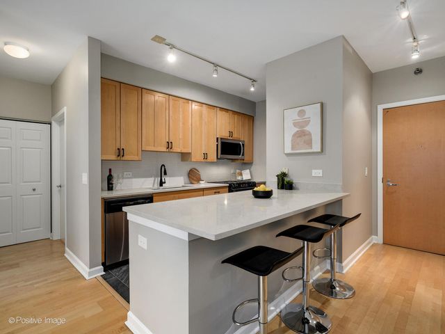 421 W Huron Street 808, Chicago, IL 60654