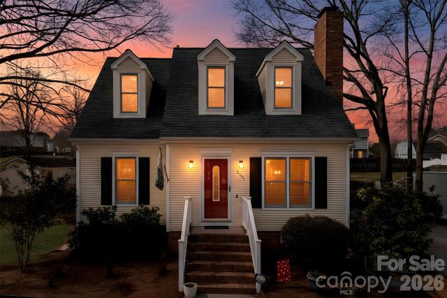 2191 Winterfield Drive, Gastonia, NC 28056