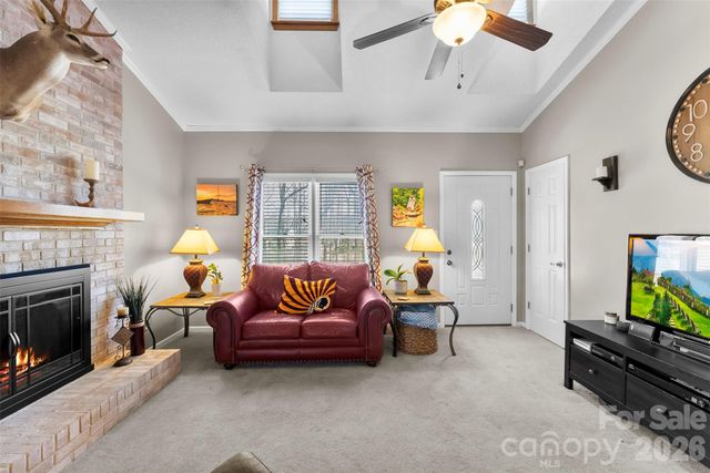 2191 Winterfield Drive, Gastonia, NC 28056