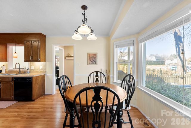 2191 Winterfield Drive, Gastonia, NC 28056