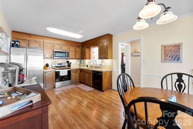 2191 Winterfield Drive, Gastonia, NC 28056