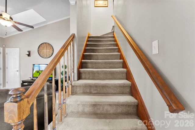 2191 Winterfield Drive, Gastonia, NC 28056