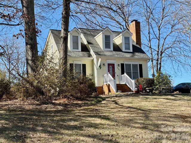 2191 Winterfield Drive, Gastonia, NC 28056