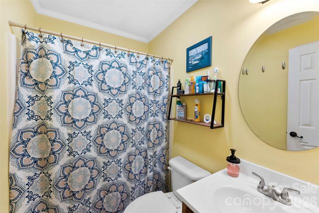 2191 Winterfield Drive, Gastonia, NC 28056