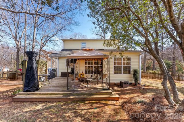 2191 Winterfield Drive, Gastonia, NC 28056