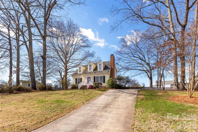 2191 Winterfield Drive, Gastonia, NC 28056