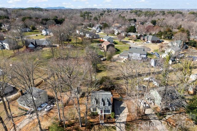 2191 Winterfield Drive, Gastonia, NC 28056