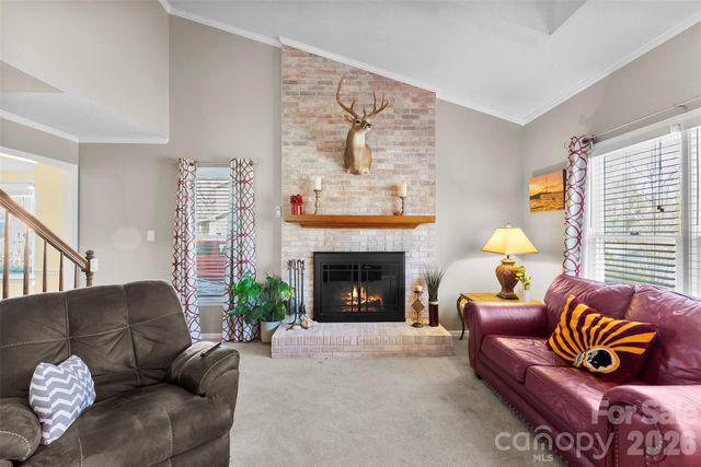 2191 Winterfield Drive, Gastonia, NC 28056