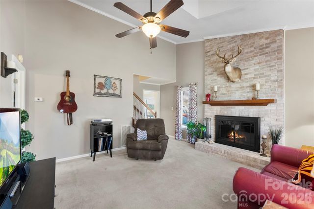 2191 Winterfield Drive, Gastonia, NC 28056