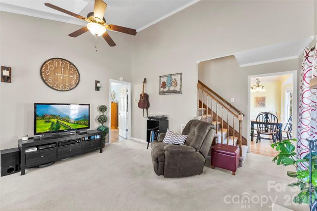 2191 Winterfield Drive, Gastonia, NC 28056