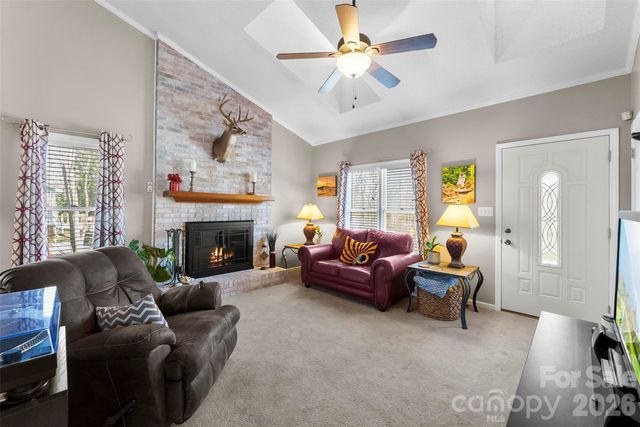 2191 Winterfield Drive, Gastonia, NC 28056