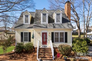 2191 Winterfield Drive, Gastonia, NC 28056