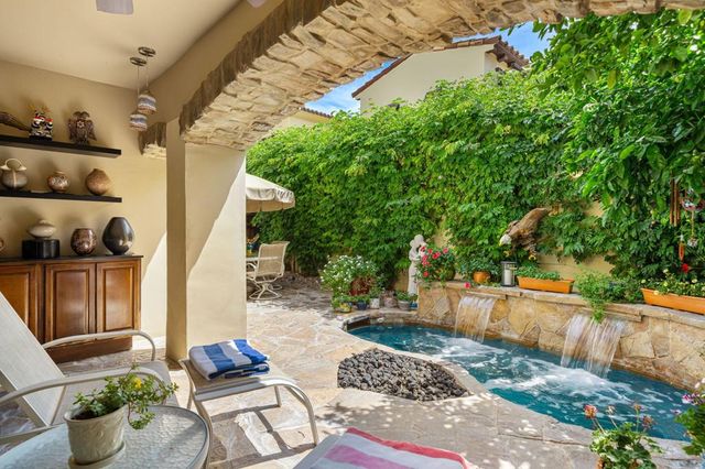 310 Villaggio E, Palm Springs, CA 92262