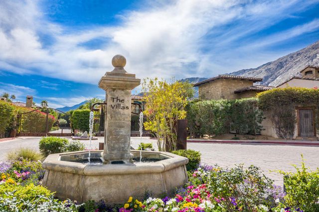310 Villaggio E, Palm Springs, CA 92262