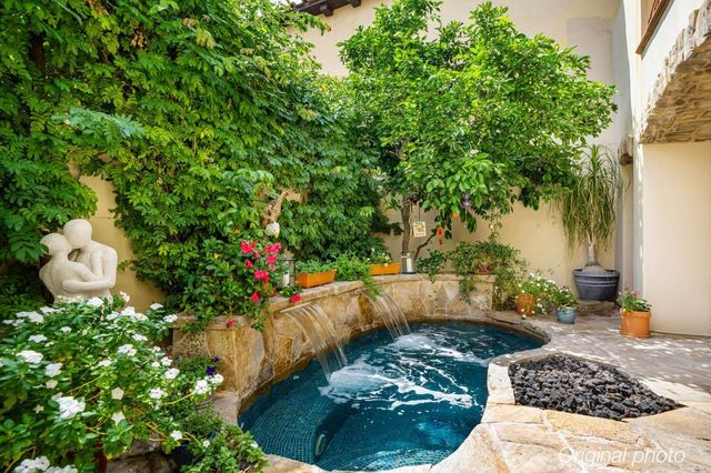 310 Villaggio E, Palm Springs, CA 92262