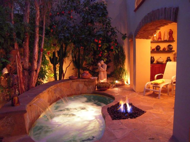 310 Villaggio E, Palm Springs, CA 92262