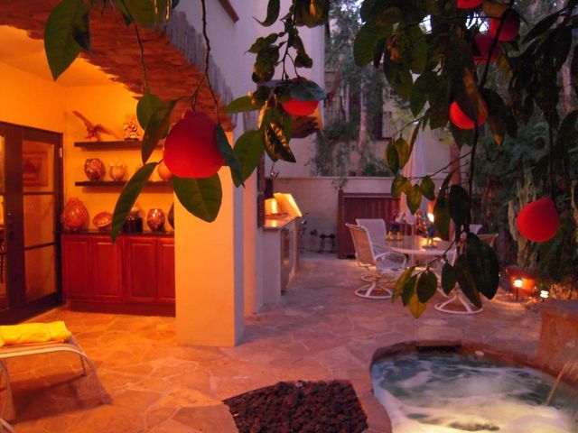 310 Villaggio E, Palm Springs, CA 92262