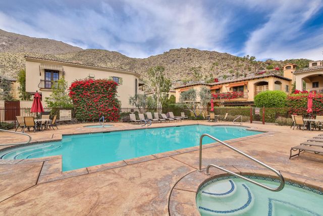 310 Villaggio E, Palm Springs, CA 92262