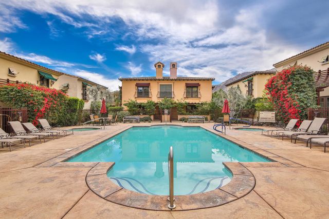 310 Villaggio E, Palm Springs, CA 92262