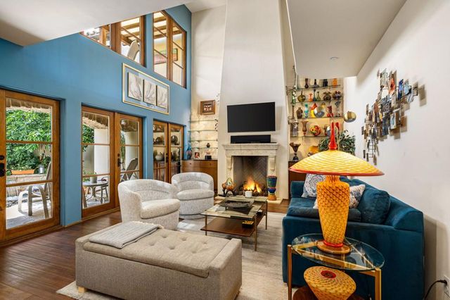 310 Villaggio E, Palm Springs, CA 92262