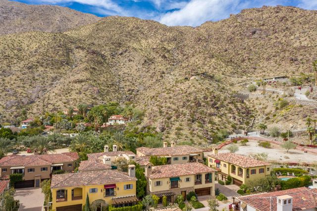 310 Villaggio E, Palm Springs, CA 92262