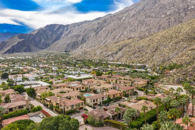 310 Villaggio E, Palm Springs, CA 92262
