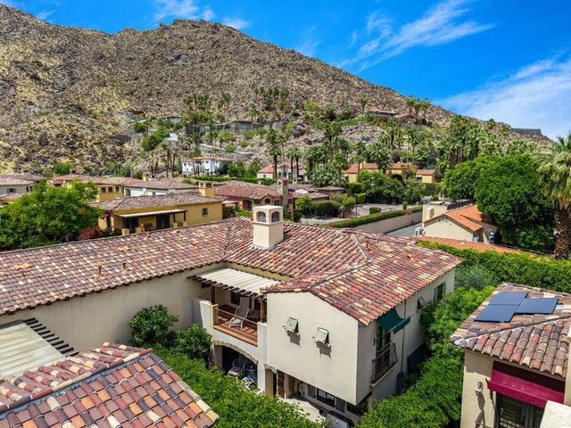 310 Villaggio E, Palm Springs, CA 92262