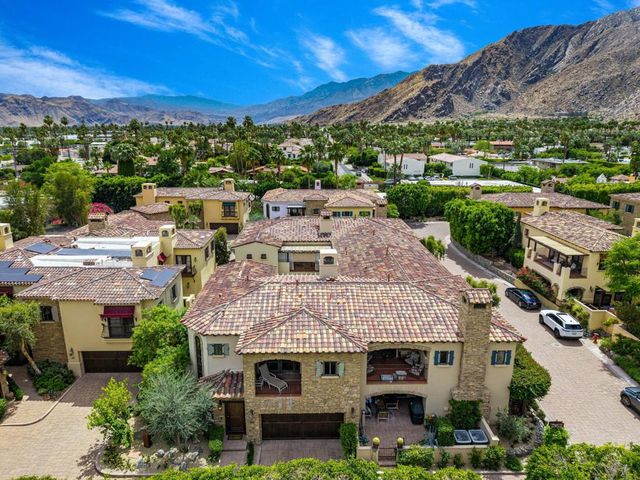 310 Villaggio E, Palm Springs, CA 92262