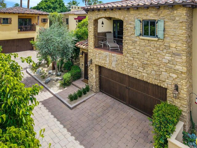310 Villaggio E, Palm Springs, CA 92262