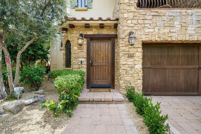 310 Villaggio E, Palm Springs, CA 92262