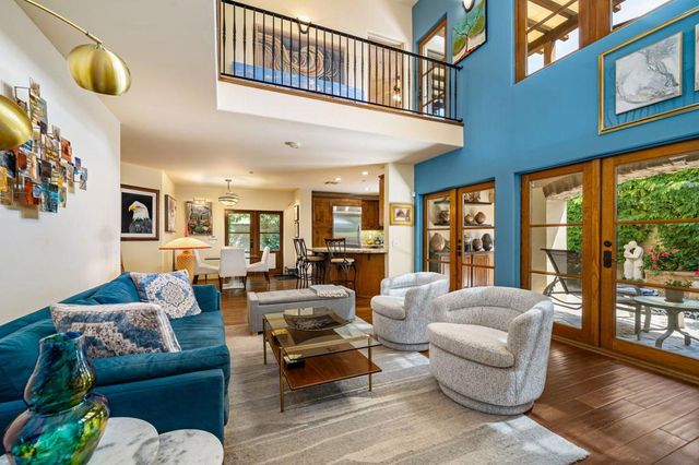 310 Villaggio E, Palm Springs, CA 92262