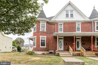 404 HUMMEL AVE #A, Lemoyne, PA 17043
