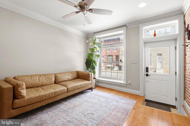 310 S BOULDIN ST, Baltimore, MD 21224