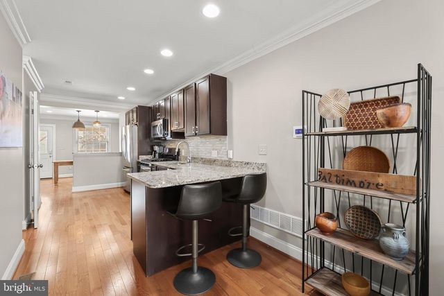 310 S BOULDIN ST, Baltimore, MD 21224