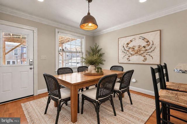 310 S BOULDIN ST, Baltimore, MD 21224