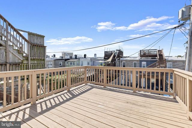 310 S BOULDIN ST, Baltimore, MD 21224