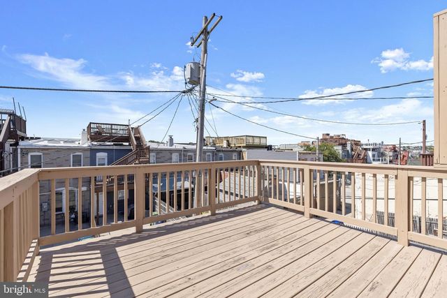 310 S BOULDIN ST, Baltimore, MD 21224