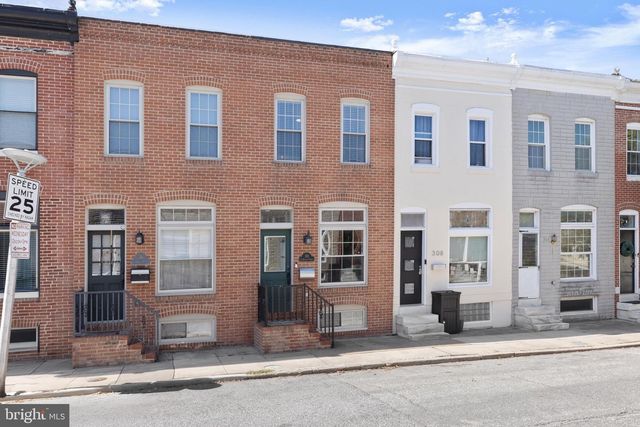310 S BOULDIN ST, Baltimore, MD 21224
